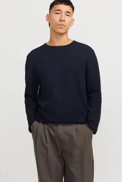 Camisola de ajuste regular