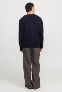 Camisola de ajuste regular