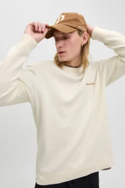 Camisola de ajuste regular