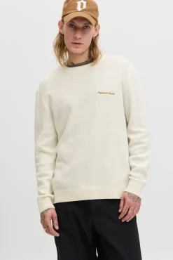 Camisola de ajuste regular