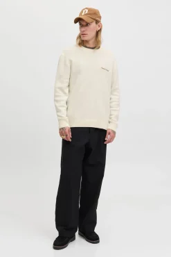 Camisola de ajuste regular