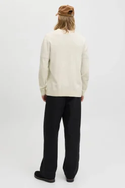 Camisola de ajuste regular