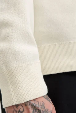 Camisola de ajuste regular