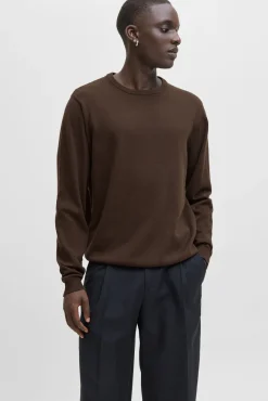 Camisola de ajuste regular
