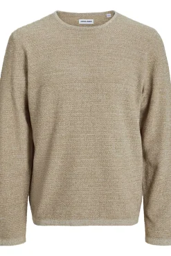 Camisola de ajuste regular