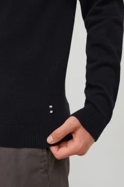 Camisola de ajuste regular