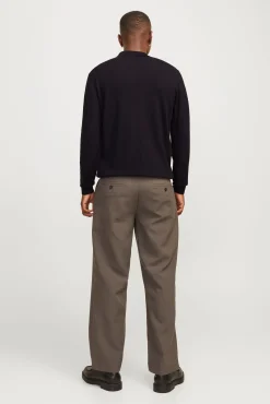 Camisola de ajuste regular