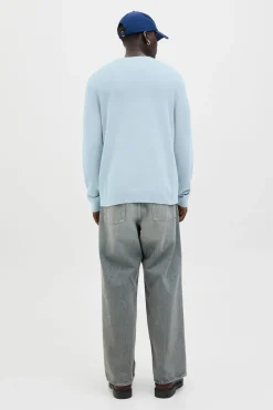 Camisola de ajuste regular