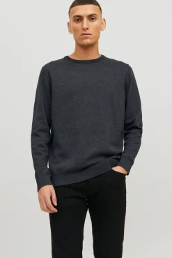 Camisola de ajuste regular