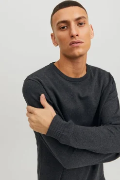 Camisola de ajuste regular