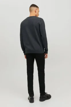 Camisola de ajuste regular
