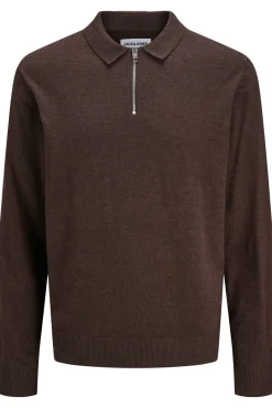Camisola de ajuste regular