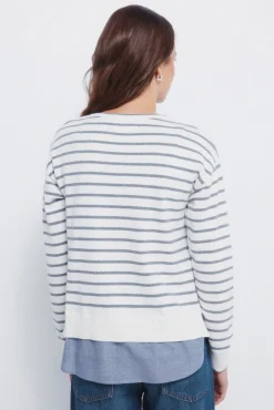Camisola de coração