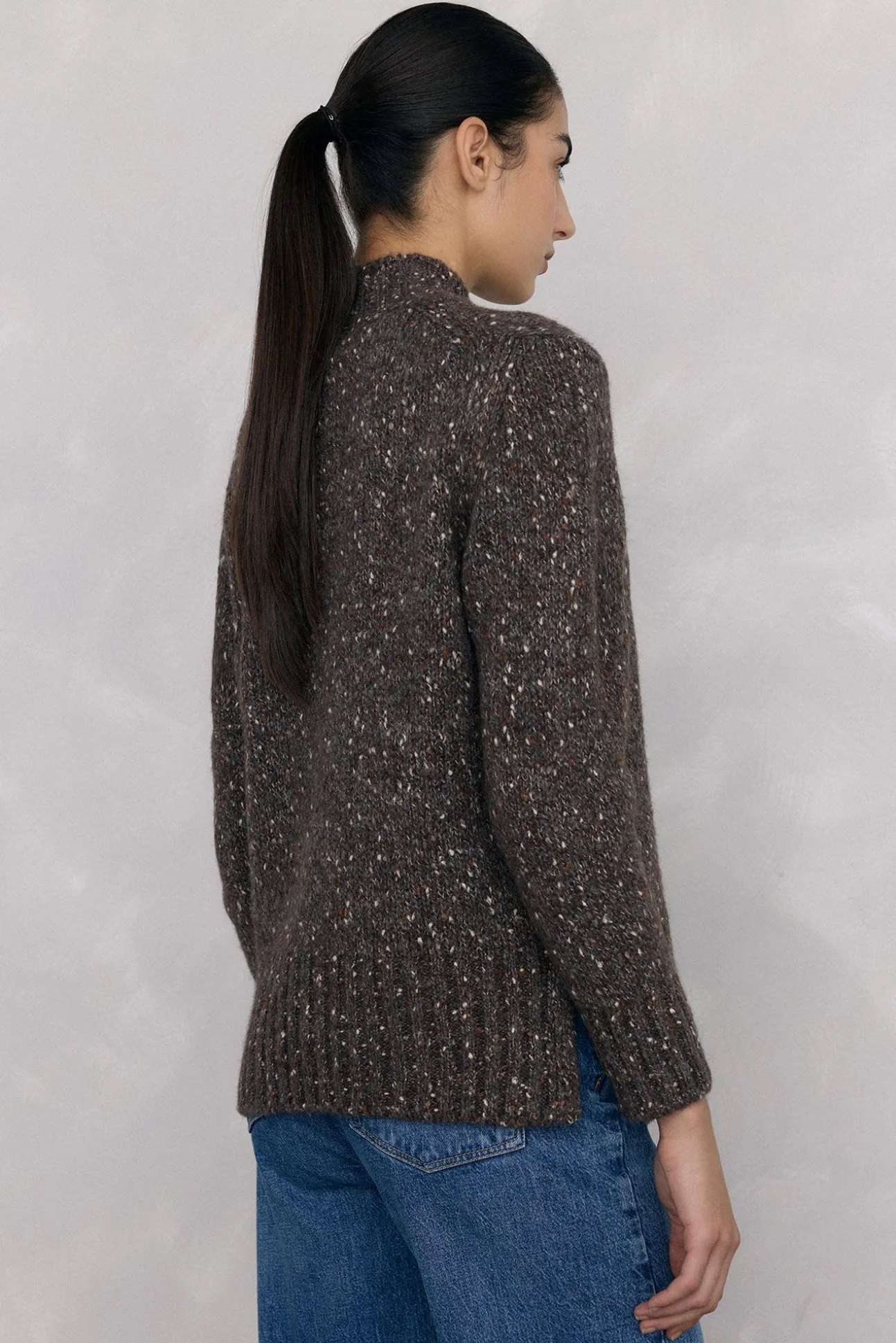 Camisola de fantasia Perkins