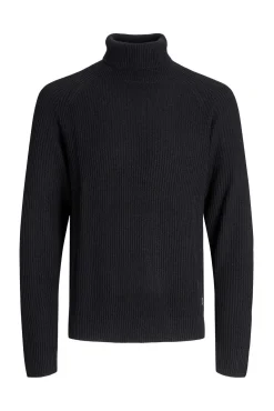 Camisola de gola