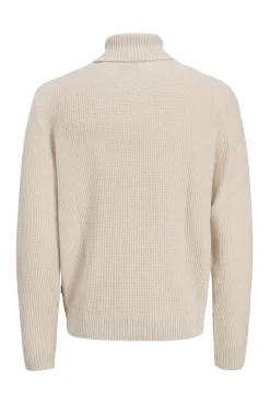 Camisola de gola
