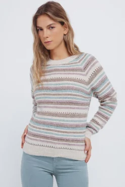 Camisola de gola polo