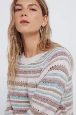 Camisola de gola polo