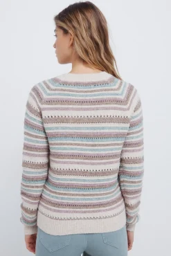 Camisola de gola polo