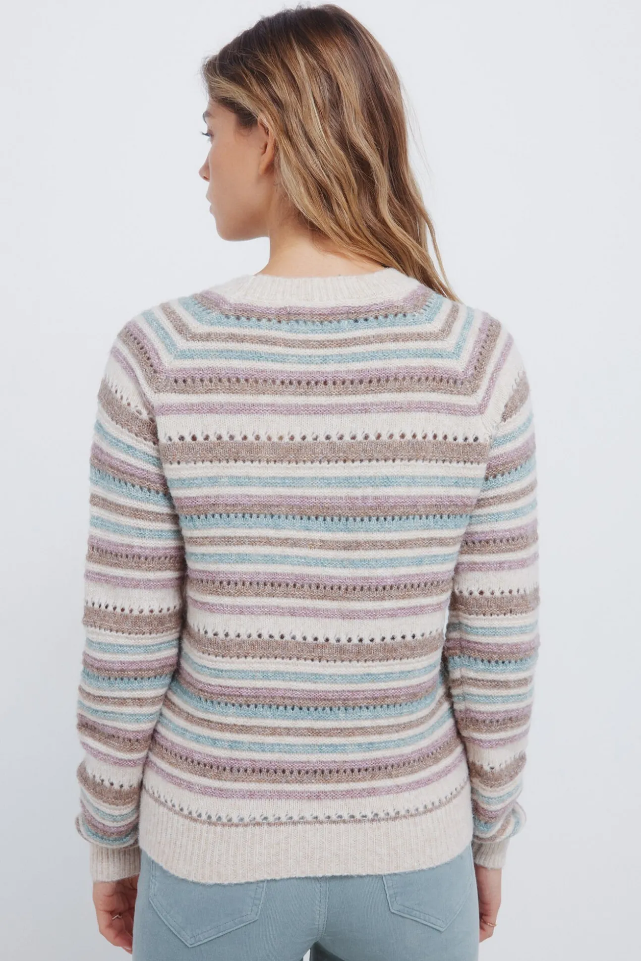 Camisola de gola polo