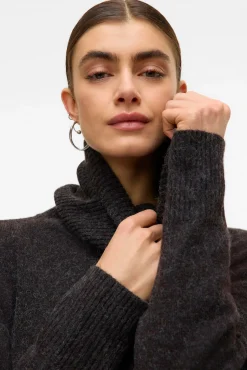 Camisola de malha