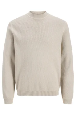 Camisola de malha