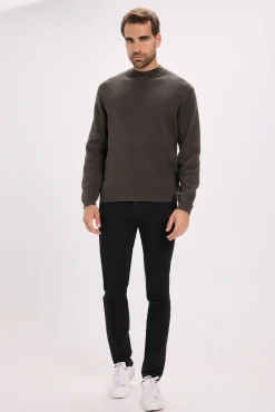 Camisola de malha