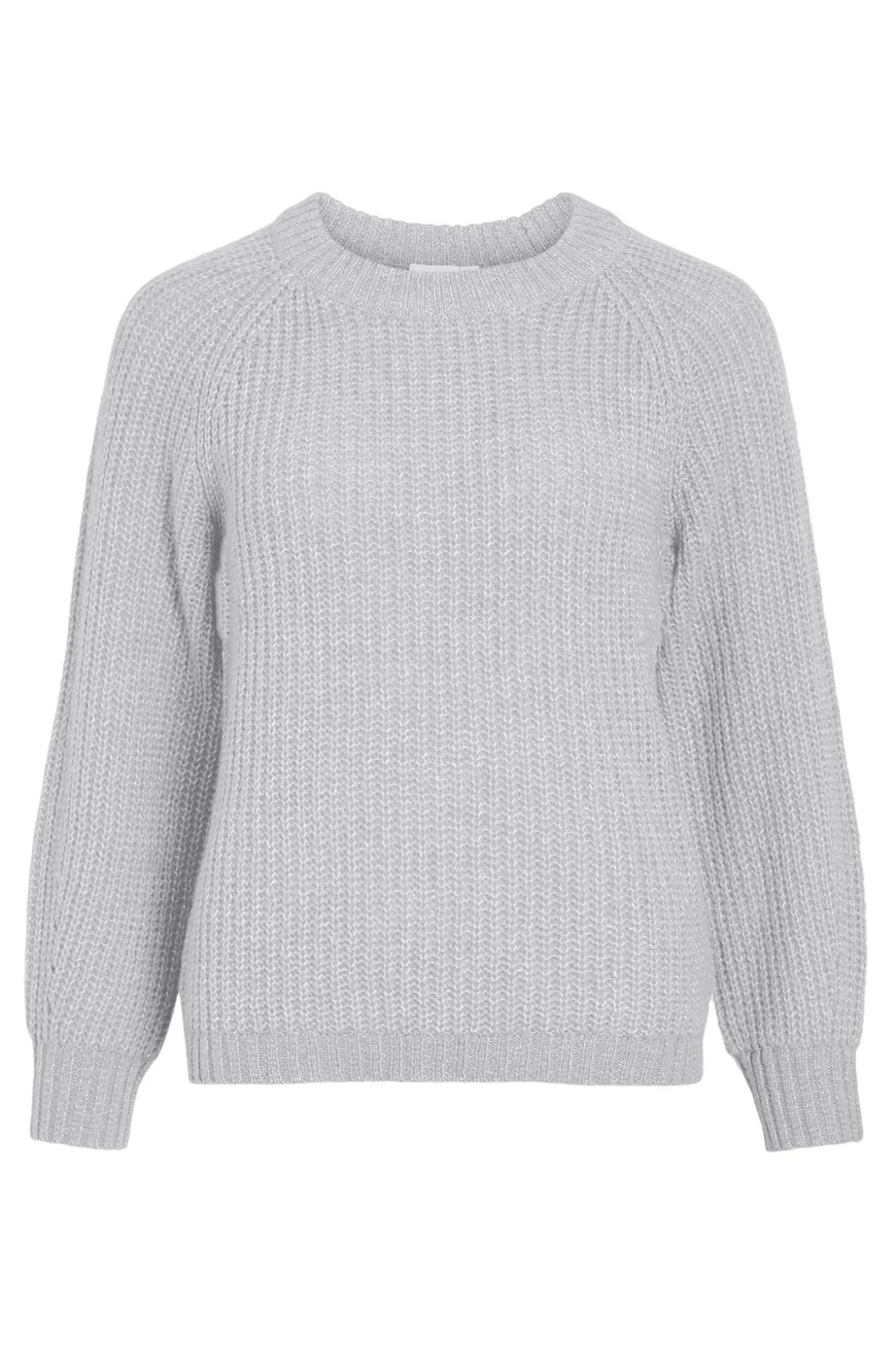 Camisola de malha com lã