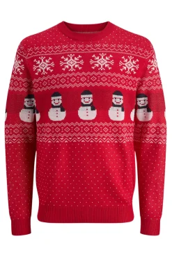 camisola de natal