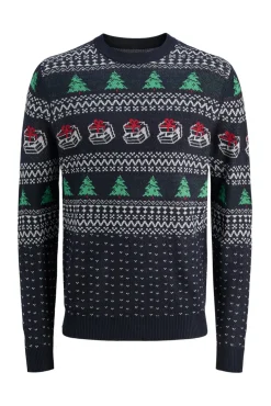 camisola de natal