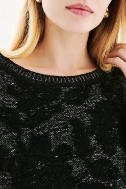 Camisola detalhes