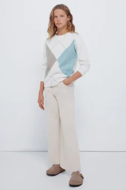 Camisola Diamante Feminino