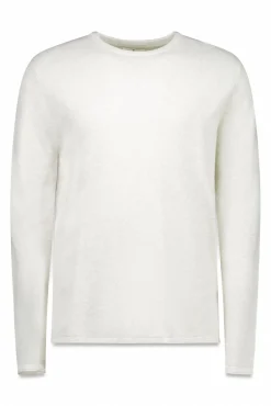 Camisola estruturada