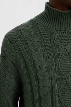 Camisola estruturada 100% algodão orgânico