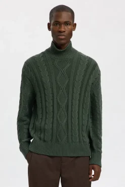 Camisola estruturada 100% algodão orgânico