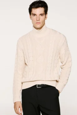 Camisola estruturada 100% algodão orgânico