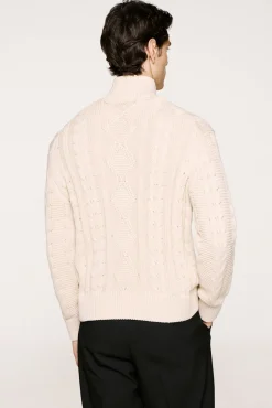 Camisola estruturada 100% algodão orgânico