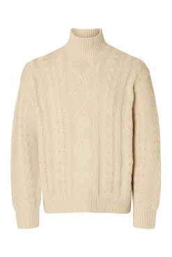 Camisola estruturada 100% algodão orgânico