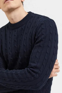 Camisola estruturada 100% algodão orgânico