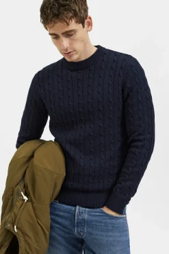 Camisola estruturada 100% algodão orgânico