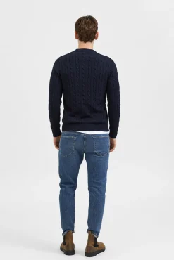 Camisola estruturada 100% algodão orgânico