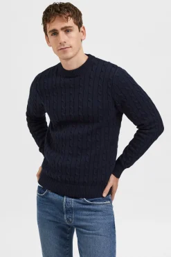 Camisola estruturada 100% algodão orgânico