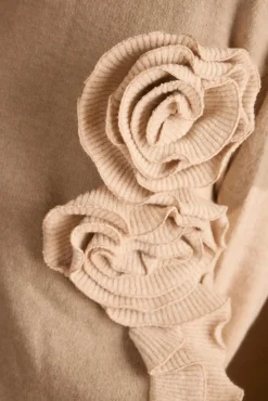 Camisola flor Vero