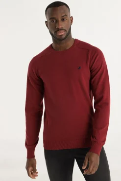 Camisola Gola Caixa