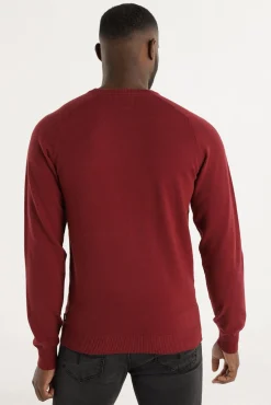 Camisola Gola Caixa