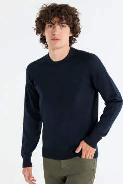 Camisola Gola Caixa