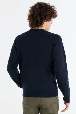 Camisola Gola Caixa