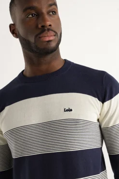 Camisola Gola Caixa