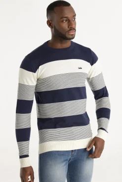 Camisola Gola Caixa