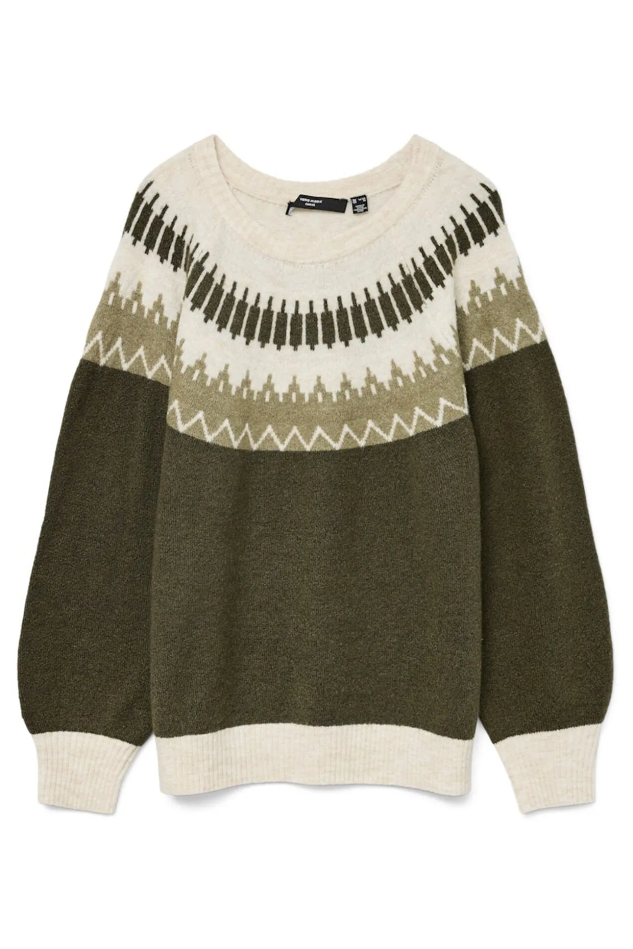 Camisola grego tamanho grande